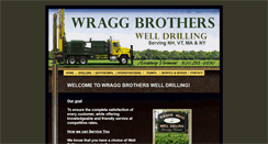 Desktop Screenshot of nhvtwelldrilling.com